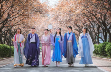 泰安教师小姐姐,传道授业，绽放青春风采