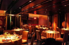 太原餐厅私密,品味美食的静谧角落